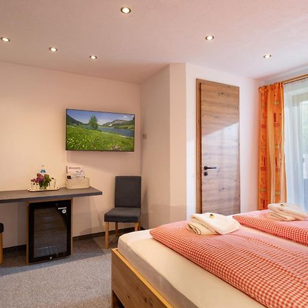 Vila Bichlhof Riedenberg Thiersee Exteriér fotografie